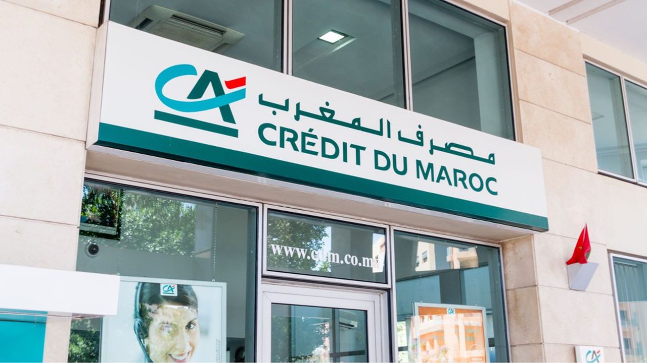 Crédit du Maroc: Holmarcom finalise l’acquisition de la totalité de la participation de Crédit Agricole