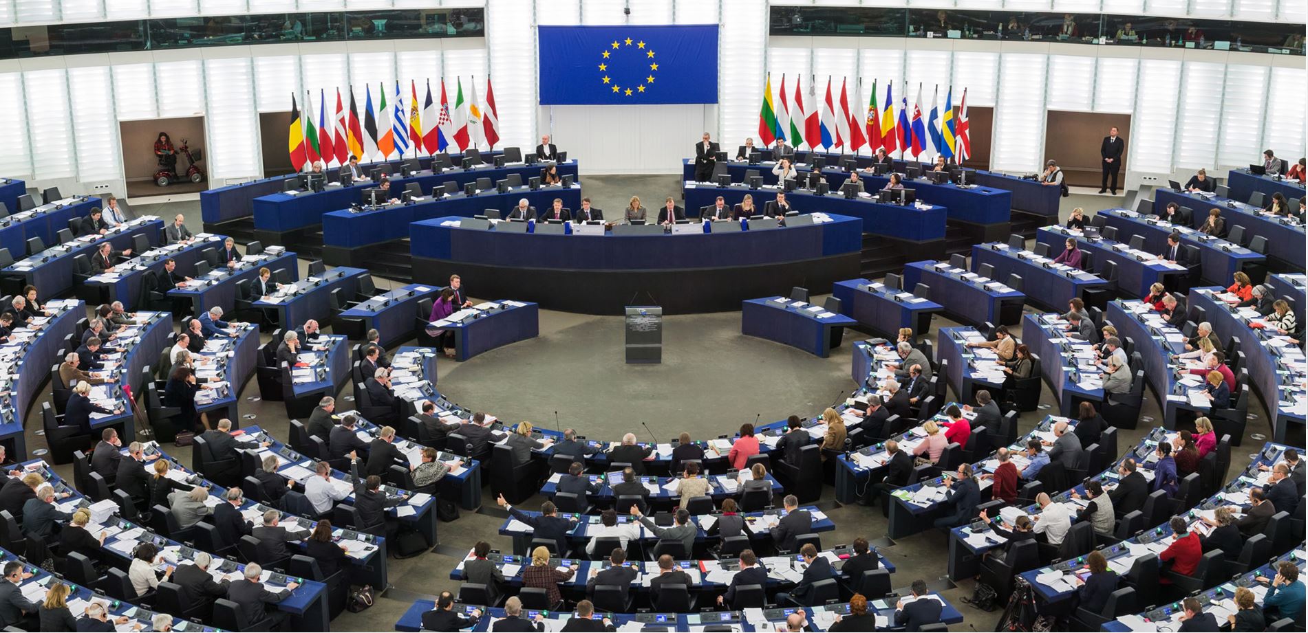 Maroc-Parlement européen : Quelle configuration après le raz-de-marée souverainiste ? [INTÉGRAL]