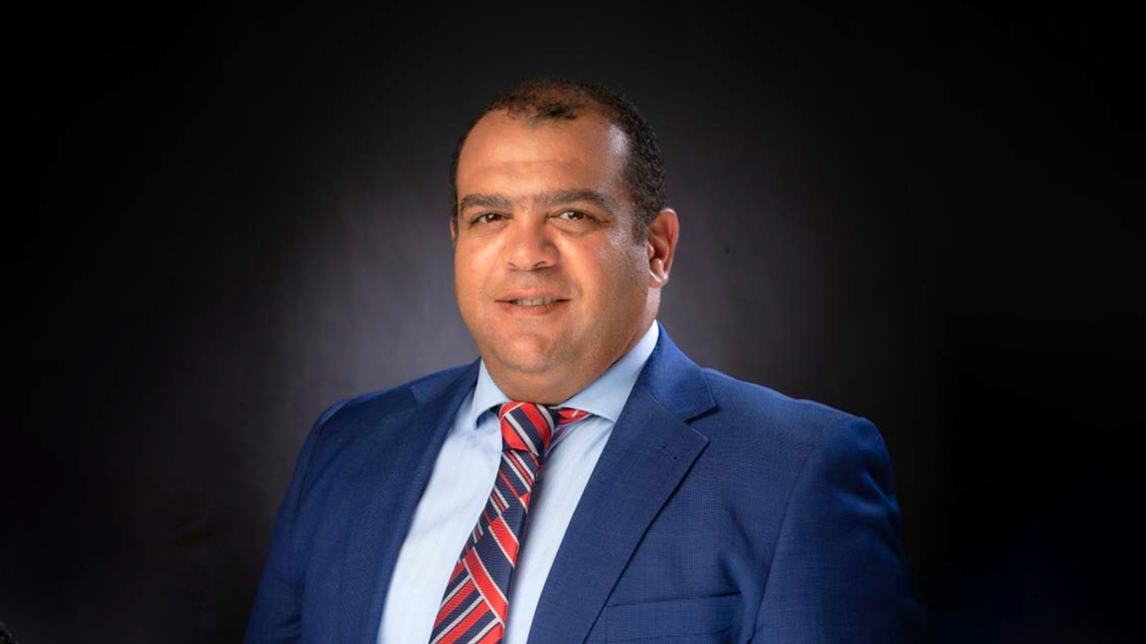 Hassan Benabdesselam, Chief Operating Officer à la Société Royale d’Encouragement du Cheval (SOREC)