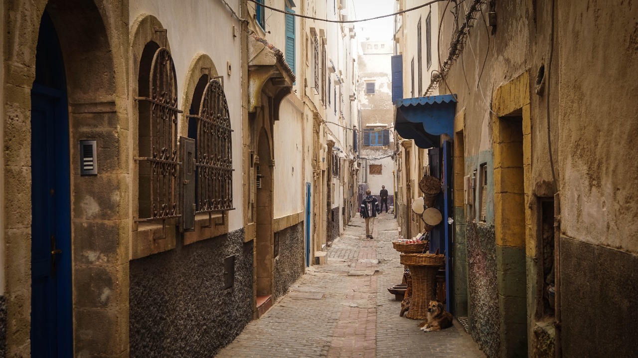 Essaouira : Avancement global de 95% du Programme de réhabilitation et de mise en valeur de l’ancienne médina