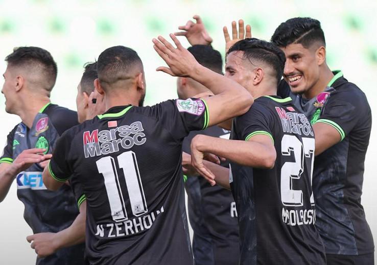 Raja-LNFP : La célébration tardive du champion de la Botola, ce mardi à Agadir, divise l'opinion publique