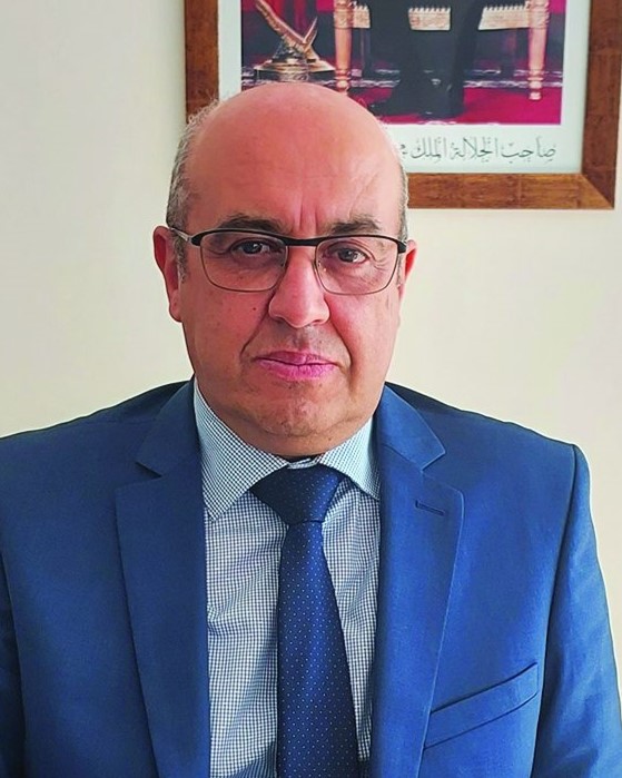 Président de la Confédération marocaine de l’agriculture et du développement rural (COMADER), Rachid Benali plaide en faveur de la poursuite de la réforme des marchés de gros.