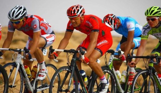 Récapitulatif des Championnats marocains de Cyclisme 2024 : Adil El Arbaoui conserve son titre au contre-la-montre