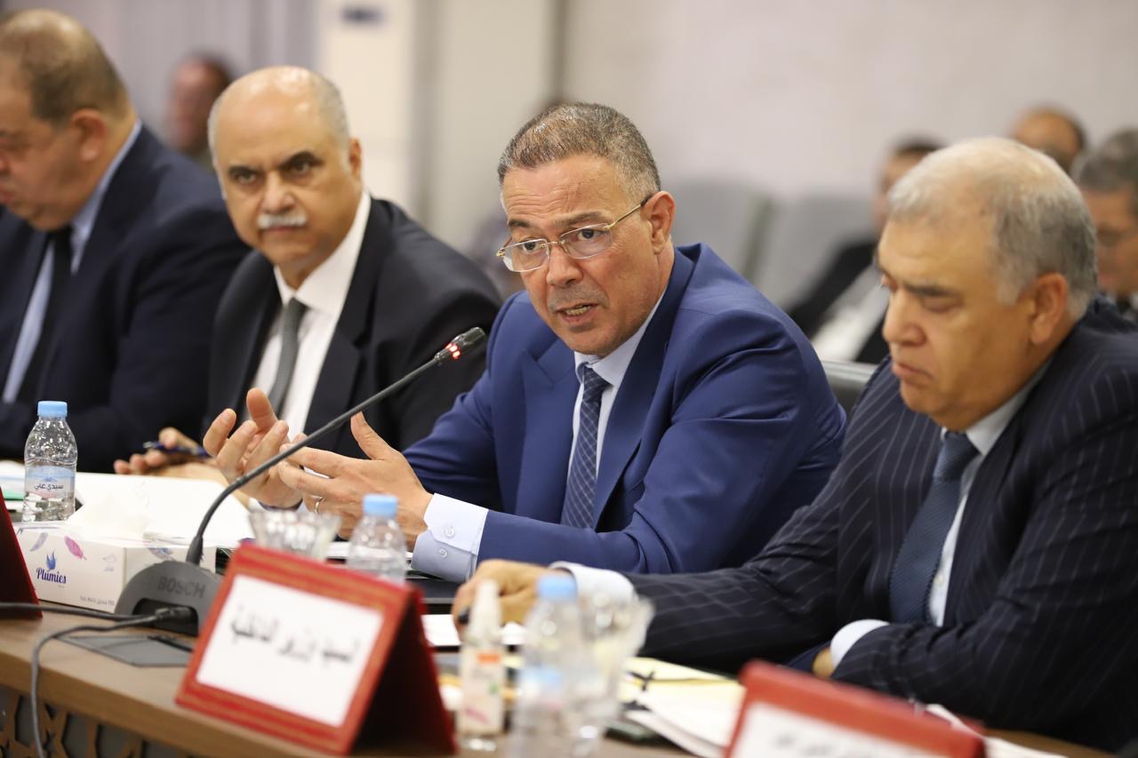 Préparatifs pour la Coupe du Monde 2030 : Engagement et coordination à Fès-Meknès