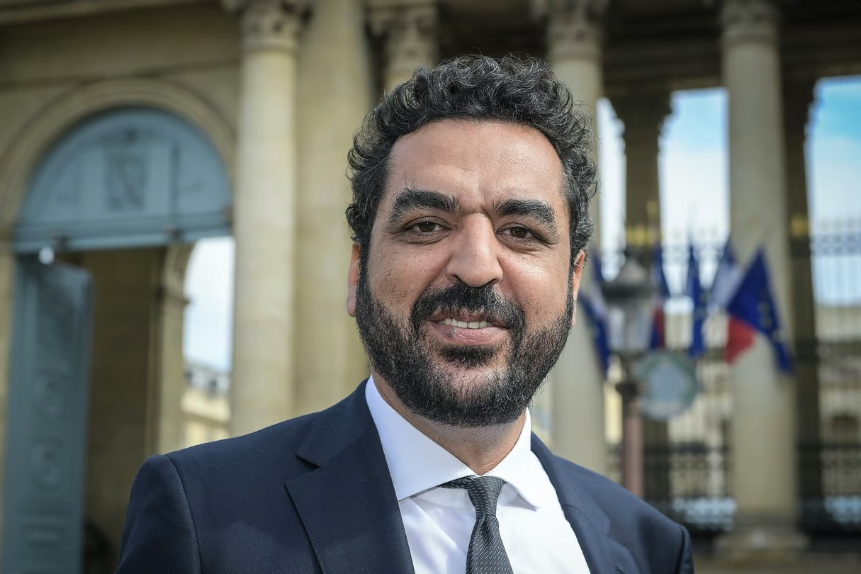 Français du Maroc : Karim Ben Cheikh réélu à l’Assemblée Nationale 