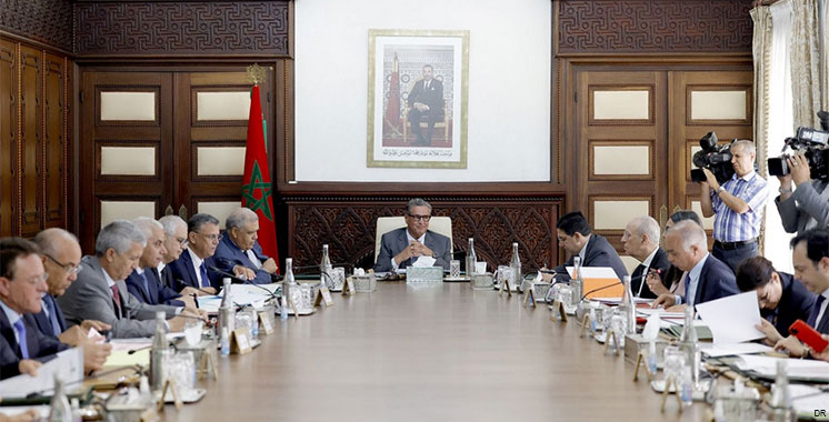 L'Agence marocaine des médicaments  au menu du prochain Conseil de gouvernement 