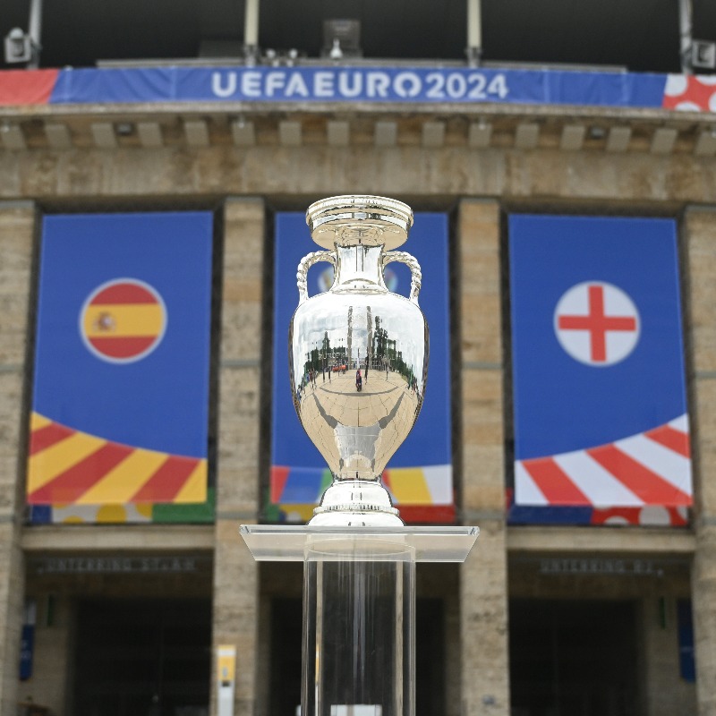 Finale Euro Allemagne 24 . Ce soir, Espagne vs Angleterre :  technicité vs jeu direct !