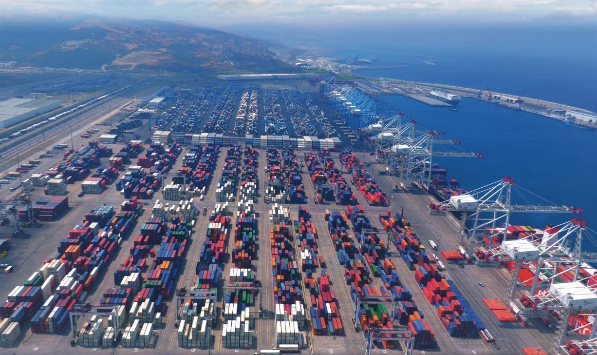 Ports situés sur la Méditerranée: Baisse de 20% des débarquements de pêche à fin juin