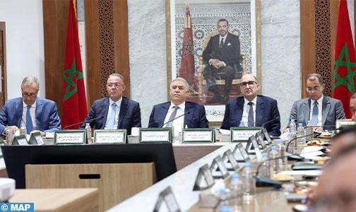 Mondial 2030: Marrakech à l’heure de la visite du comité d’organisation de la Coupe du monde