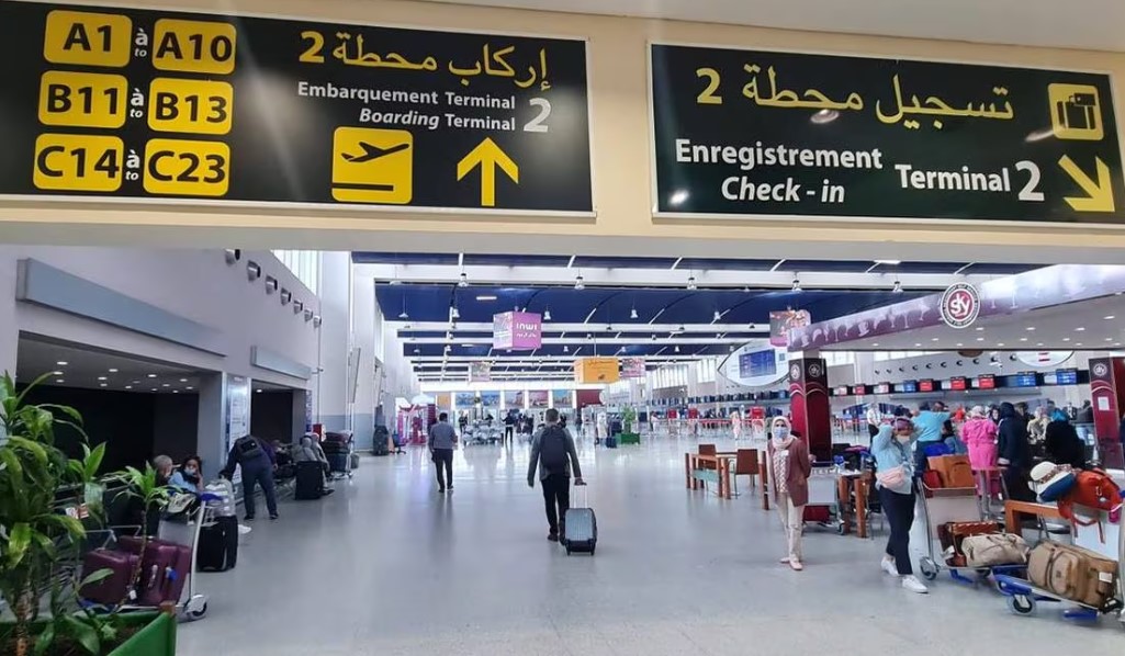 Panne informatique : Un plan d'urgence lancé dans les aéroports desservis par les compagnies aériennes touchées (ONDA)