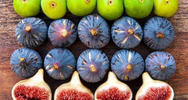 Les figues des Doukkala, une production annuelle estimée à plus de 8.450 tonnes