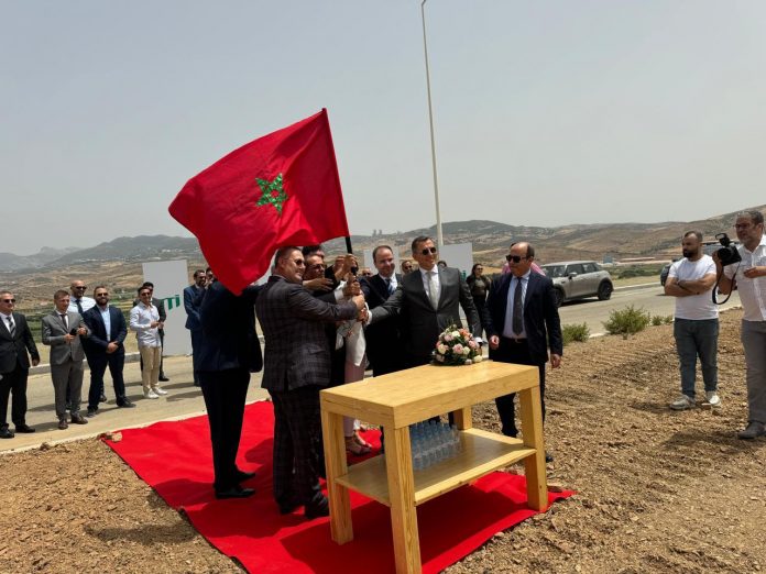 Tétouan Park : JTI lance sa première "Green Factory" en Afrique du Nord