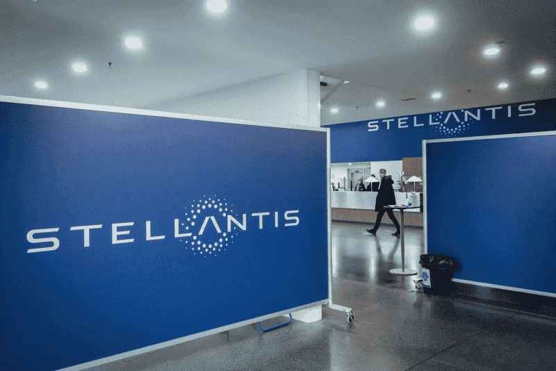 Automobile: Acquisition de Sopriam par le groupe Stellantis 