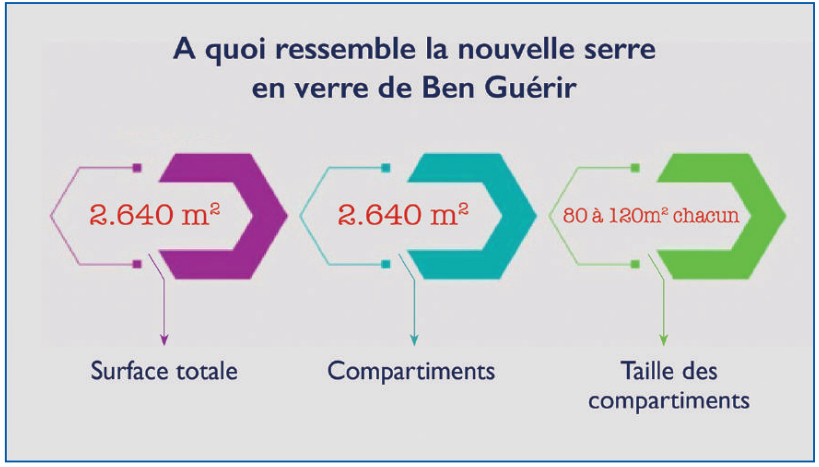 Recherche scientifique : Bientôt, une nouvelle serre en verre au Maroc