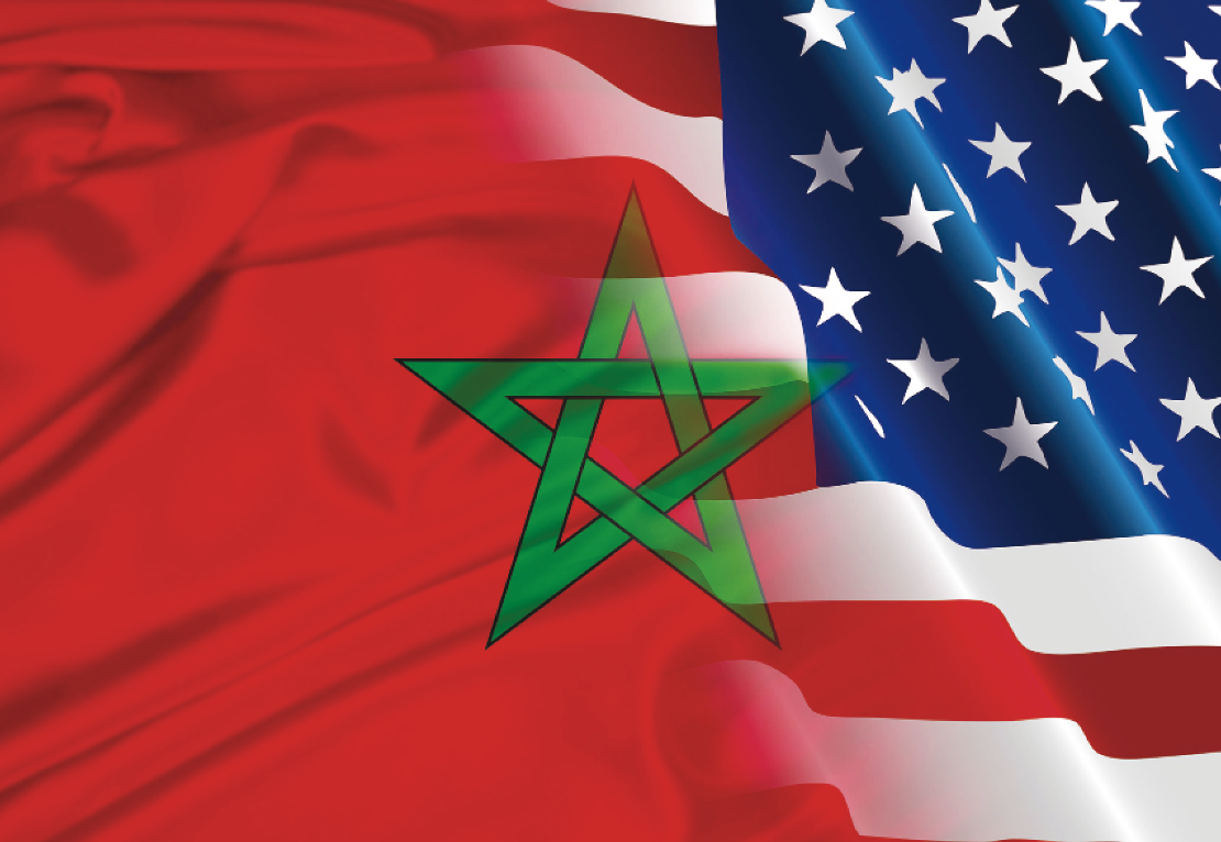 Morocco and the USA co-organize a high-level occasion on the contribution of AI to sustainable improvement in Africa