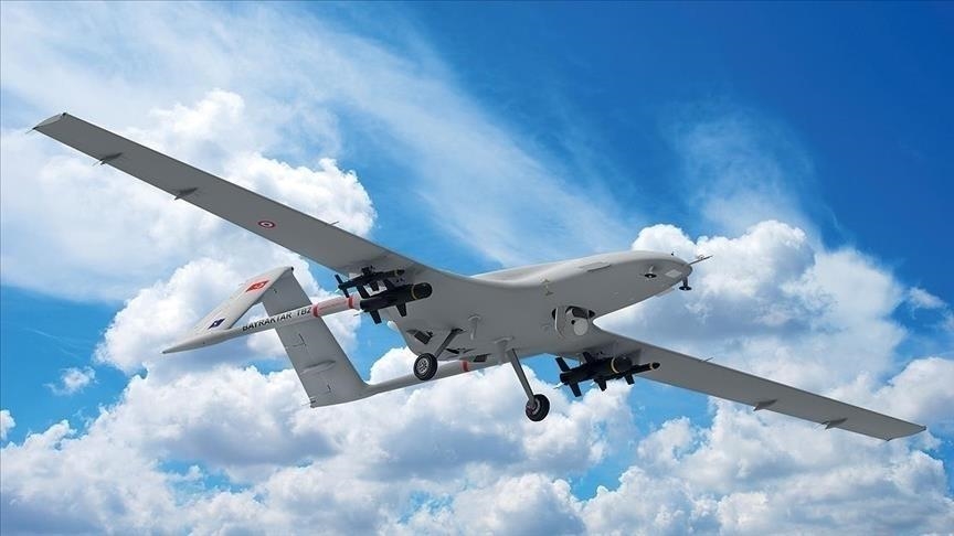 Drones militaires : Les Bayraktar acquis par le Maroc sont-ils obsolètes ?