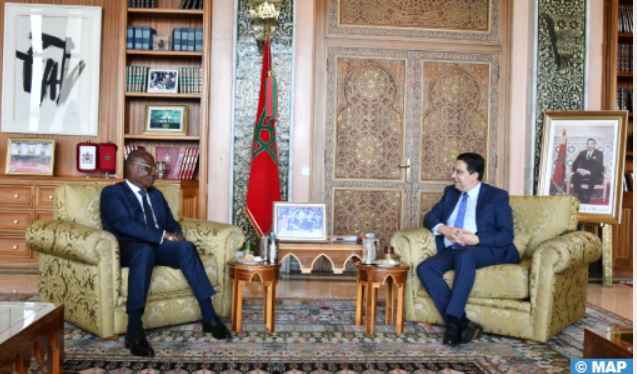 La Côte d’Ivoire réitère sa position constante en faveur du Sahara marocain