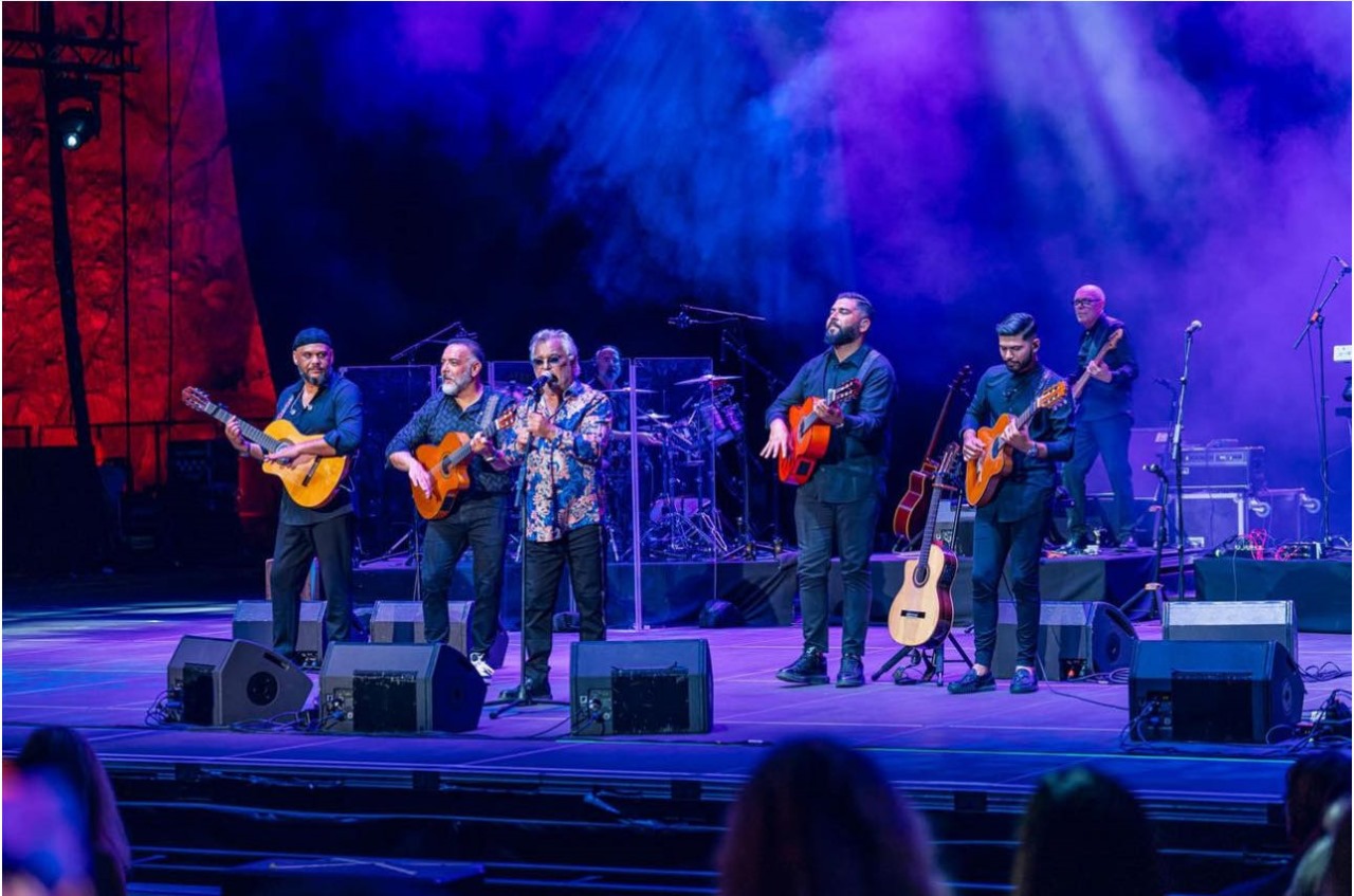 Les fondateurs des Gipsy Kings intentent une action en justice contre l'utilisation frauduleuse de leur nom