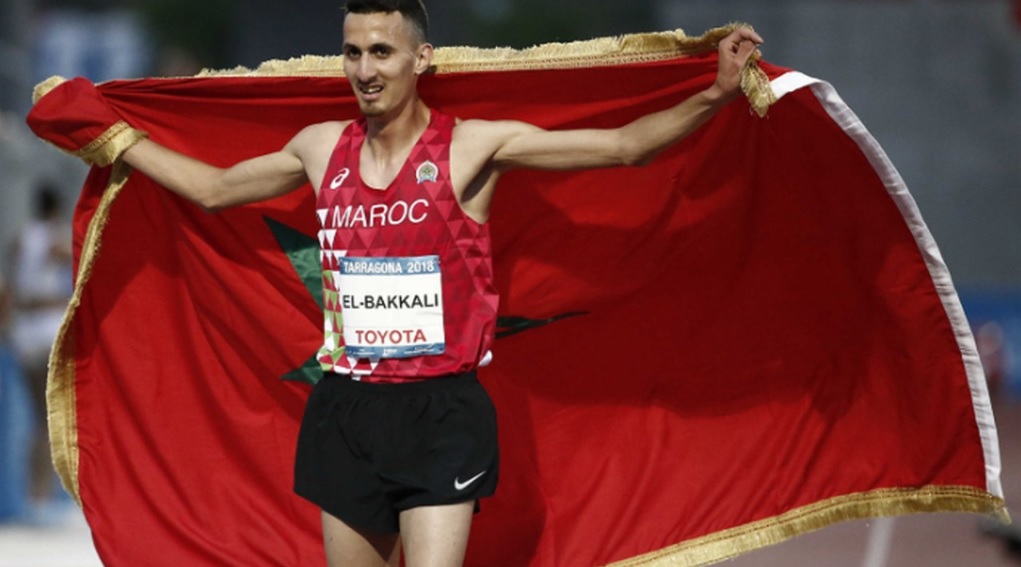 JO-2024/Athlétisme: Le champion olympique et du monde Soufiane El Bakkali, tête d'affiche de l'équipe nationale