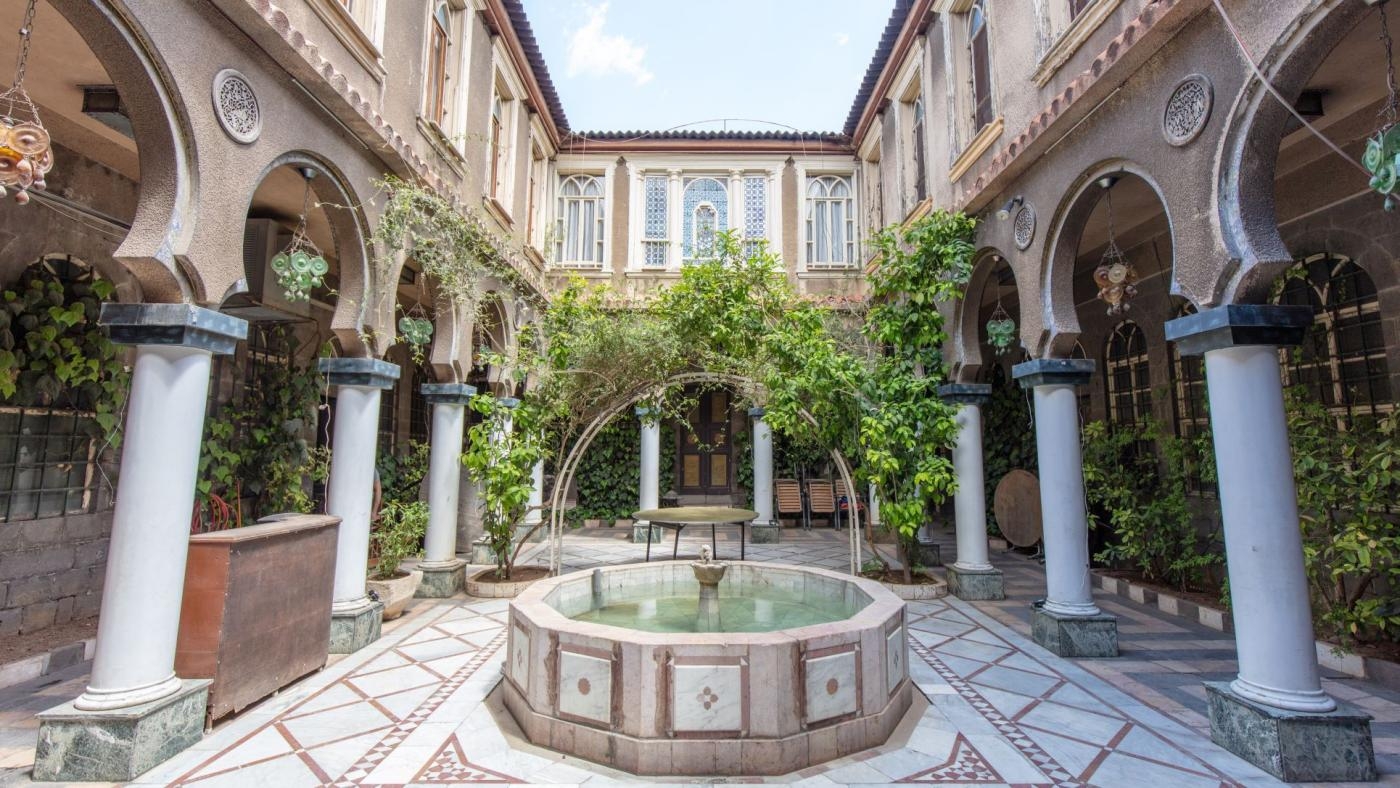 Architecture d’intérieur : Les fontaines traditionnelles, un joyau ancestral