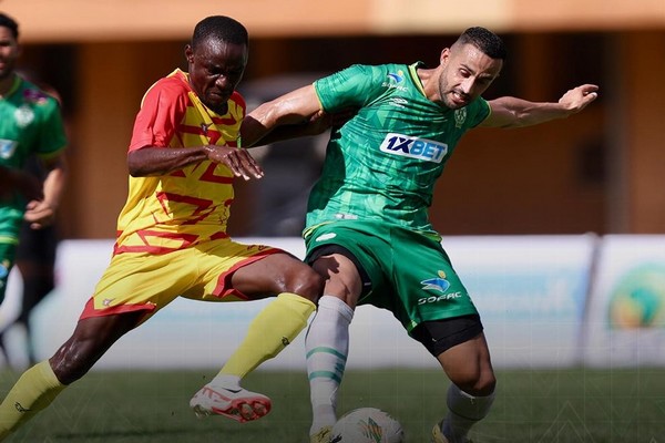 Football : Le Raja remercie Fouzi Lekjaa pour son soutien