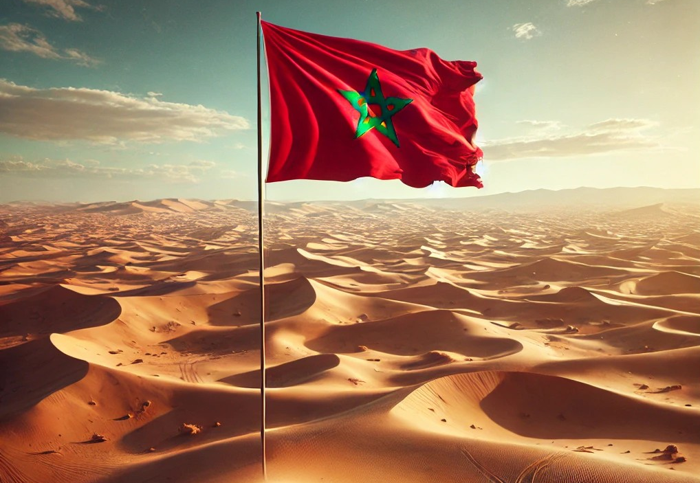 Sahara Marocain : Après la reconnaissance française, Alger se retrouve à la croisée des chemins