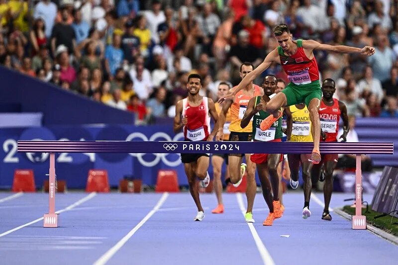 Athlétisme : Soufiane El Bakkali va participer à la Diamond League