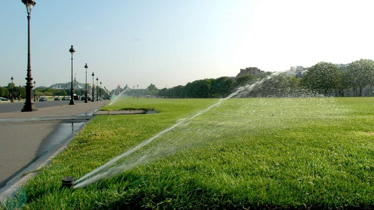 Rabat-Salé-Kénitra: La réutilisation des eaux usées comme alternative face au stress hydrique