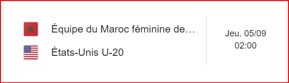 CDM Féminine U20 Colombie: Les Lioncelles sont déjà sur place