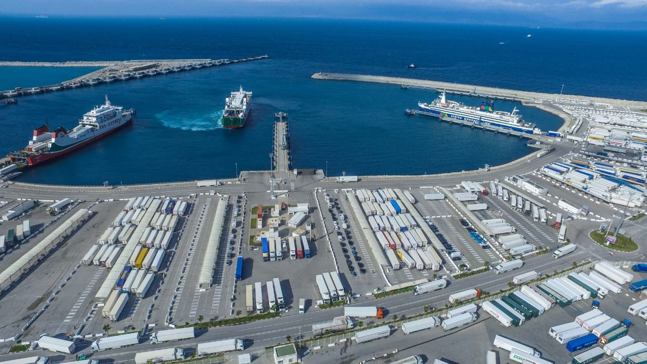 Port de Tanger: Les débarquements de pêche reculent de 29% à fin juillet