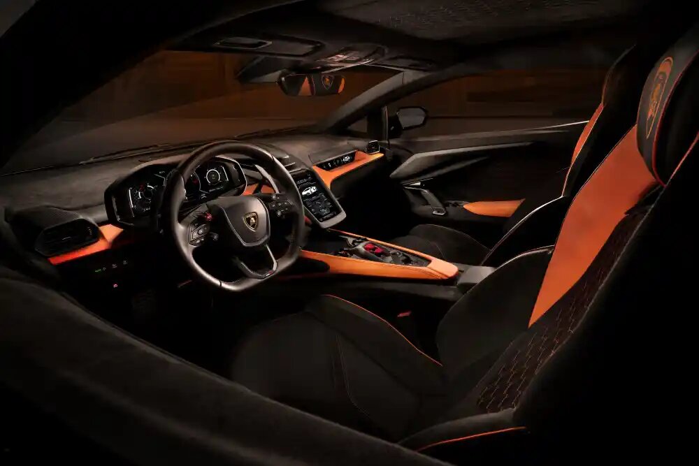 Sportive hybride - Lamborghini Revuelto, l’indomptable