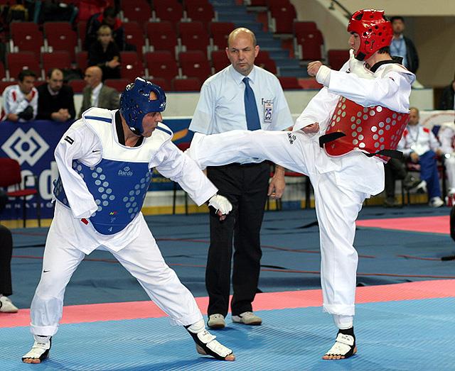 JP Paris 24: Ayoub Driouch offre au Maroc sa 2ème médaille (Para-taekwondo)