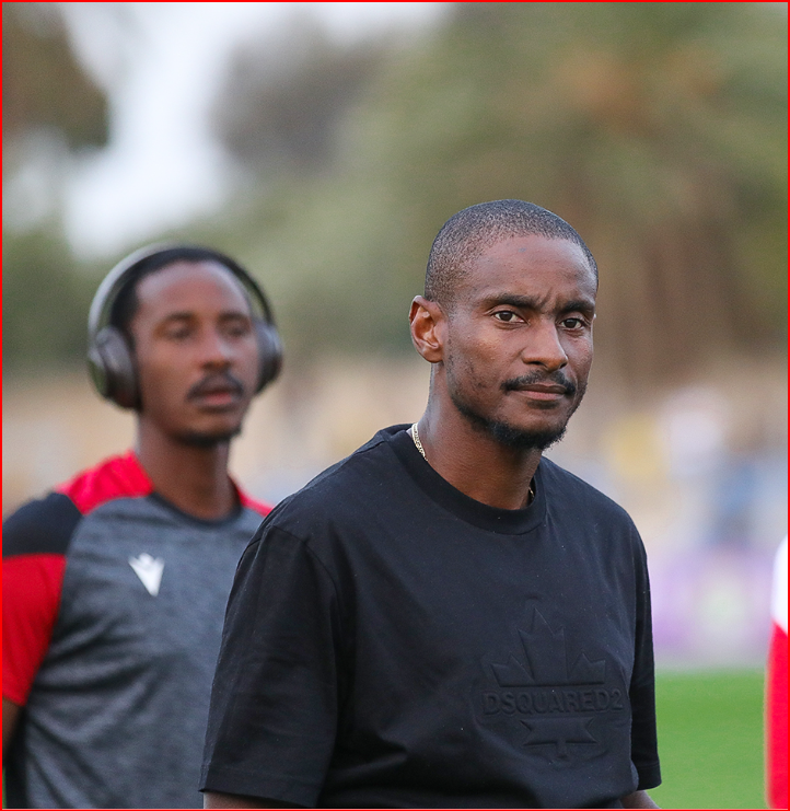 Les occasions ratées,  le manque de réussite et quelques décisions de l'arbitre ont desservi le Wydad face au MAS !