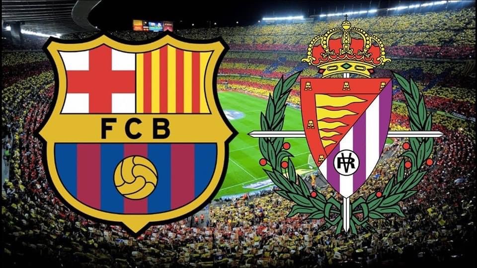 Liga / J4: Le Valladolid chez les Catalans (16h00)