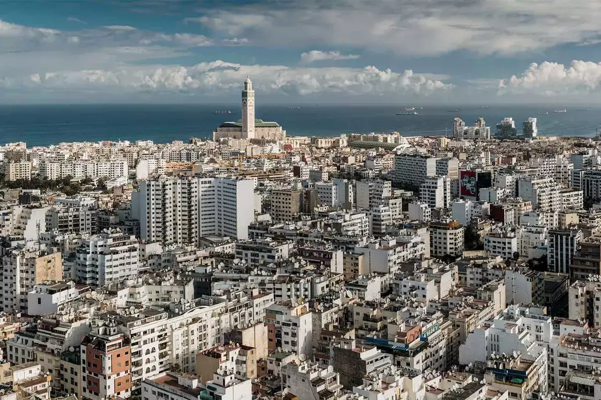 Immobilier : 59ème mondial et leader au Maghreb, le Royaume en quête de transparence !