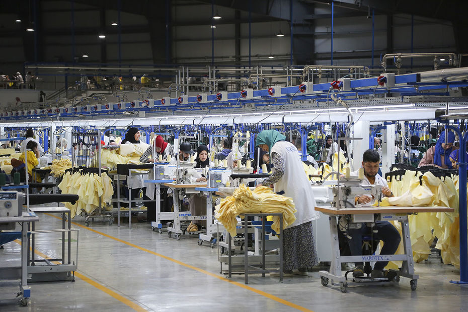 Textile : Le Maroc 8ème fournisseur de la marque espagnole Mango en 2023