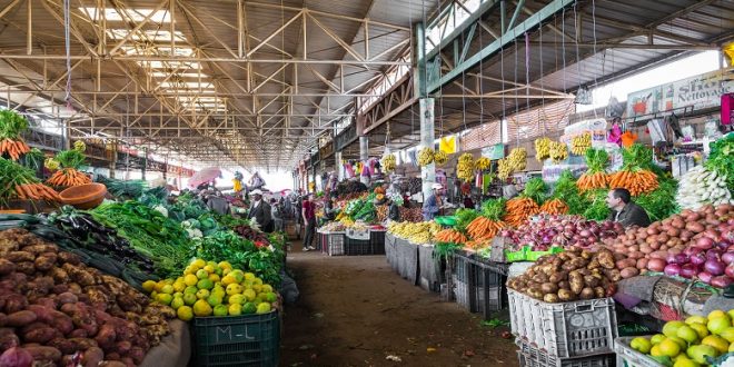 Le panier des ménages face aux répliques d’une inflation à deux chiffres