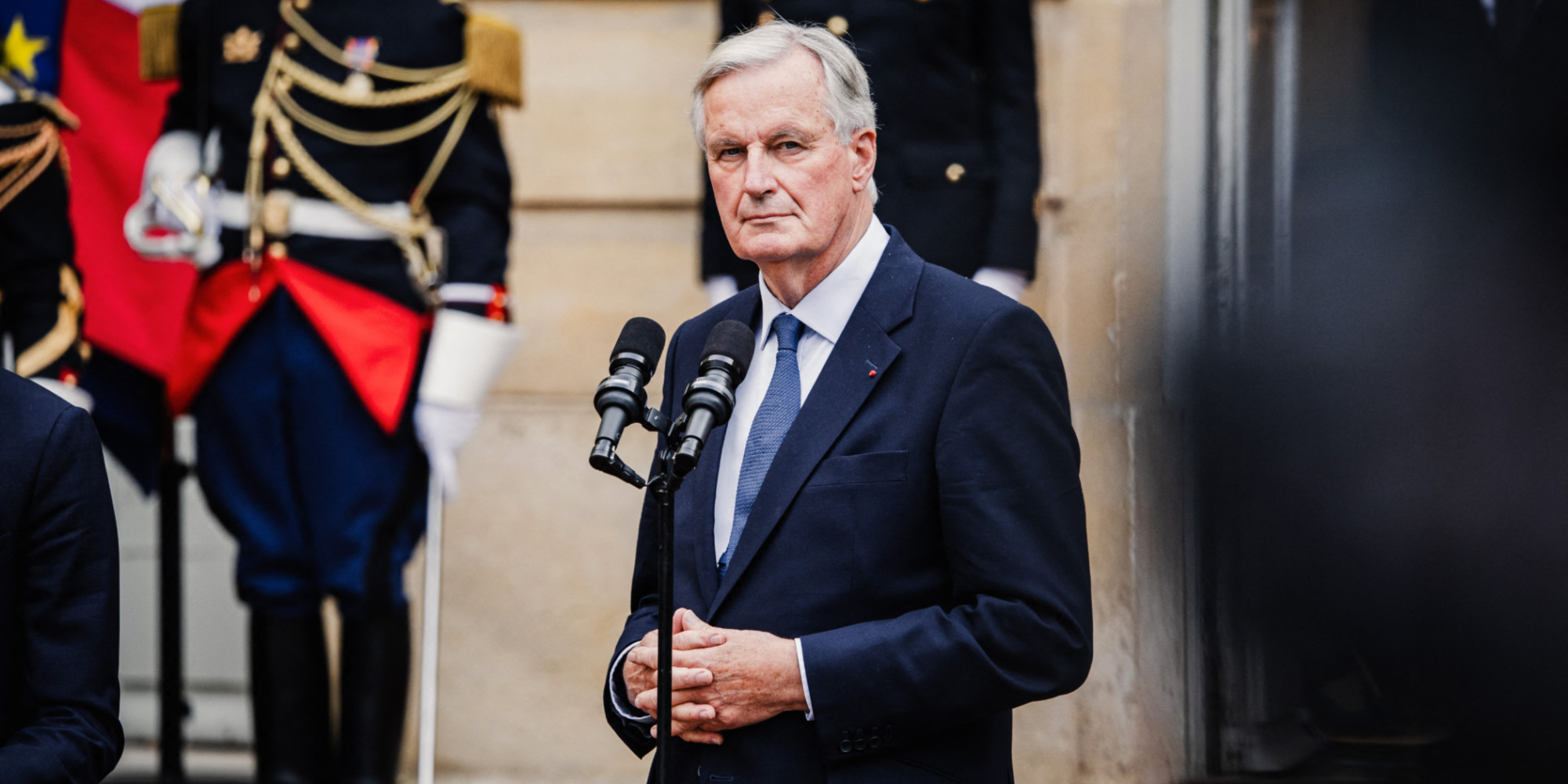 France : Michel Barnier dévoile de nouveaux détails sur son programme