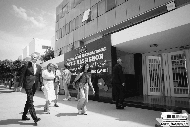 L'école Jacques-Majorelle s’installe à Benguérir