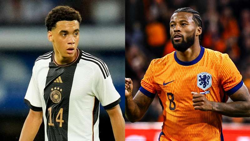 Ligue des Nations. UEFA: ce soir,  Pays-Bas vs Allemagne 