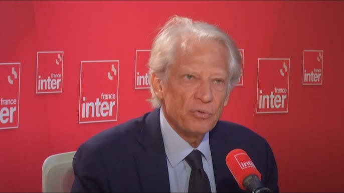 France : Dominique de Villepin appelle Macron à renouer avec l’Algérie sans critiquer son virage pro-marocain