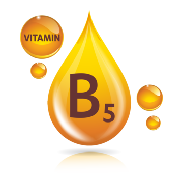 Beauté : La vitamine B5, l'alliée secrète d'une peau éclatante