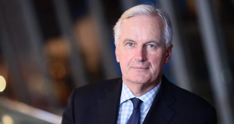 Michel Barnier