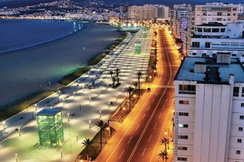 Tanger-Tétouan-Al Hoceima maintient sa position de 3è région économique du Maroc en 2022 (rapport)