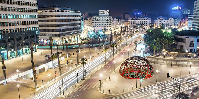 Un think tank américain loue la trajectoire de modernisation ambitieuse du Maroc