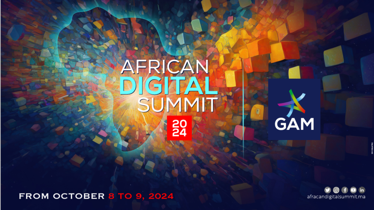 Intelligence artificielle: Casablanca abrite, en octobre, le 6ème African Digital Summit