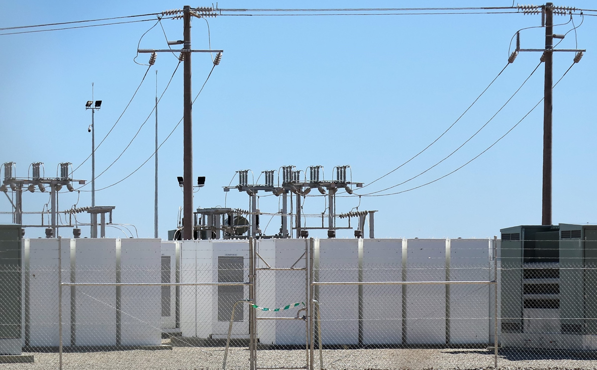 Stockage d’énergie : Tout sur les stations de transfert d’énergie par pompage