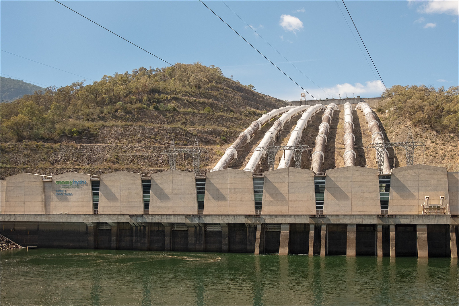 Stockage d’énergie : Tout sur les stations de transfert d’énergie par pompage [INTÉGRAL]