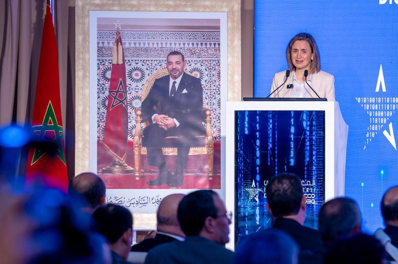 Digital Morocco 2030 : Les mega-ambitions du gouvernement pour l’économie numérique