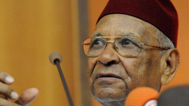 Sénégal : Décès d’Amadou Makhtar Mbow, premier Africain directeur général de l’UNESCO